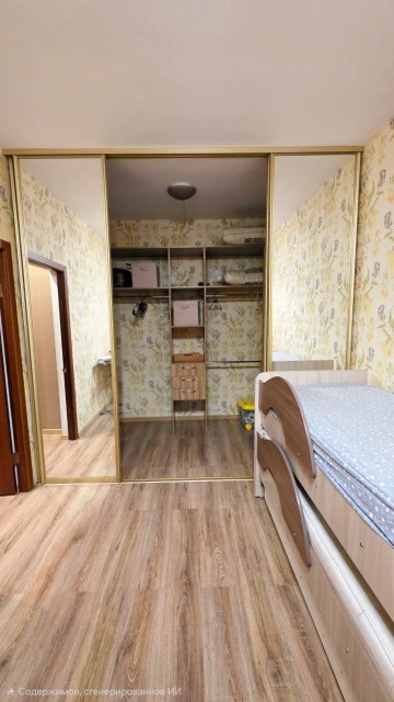 2 комн., 67 м², 112 серия, Сахацирк 6