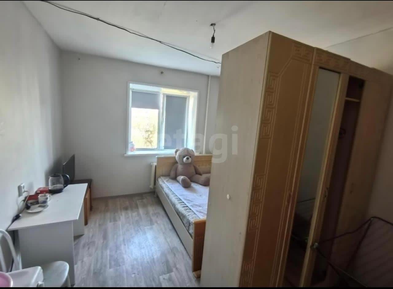 1 комн., 14 м², Блочный 3