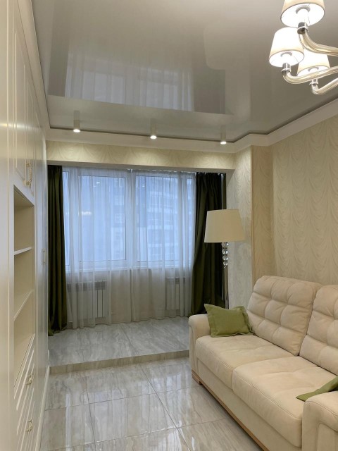 2 комн., 70 м², Монолитно-каркасный, 203 мкрн. 9