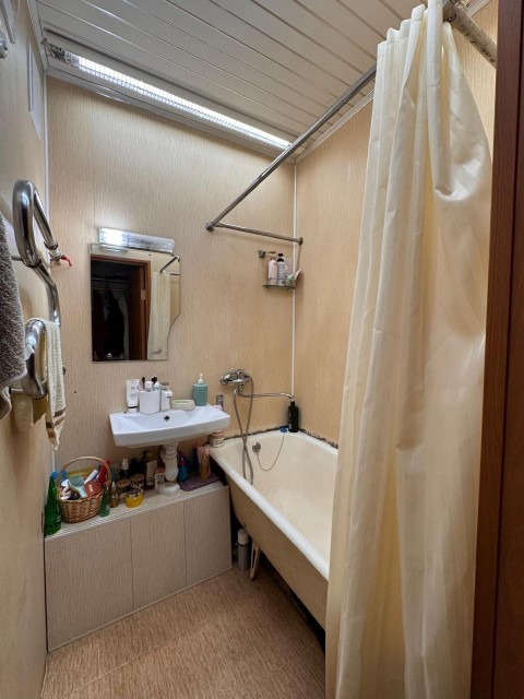 2 комн., КПД, Апельсин 6