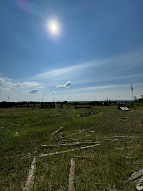 1300 м², земельные участки, продаю 2