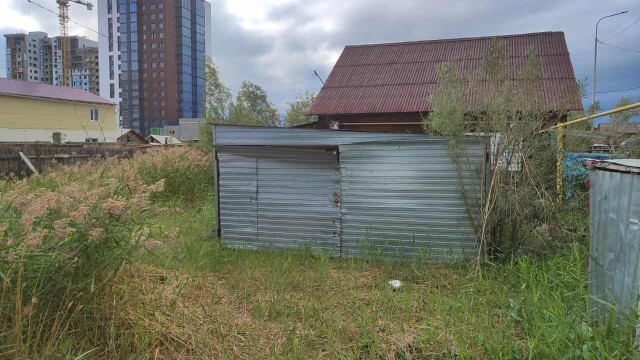 400 м², земельные участки, продаю 5