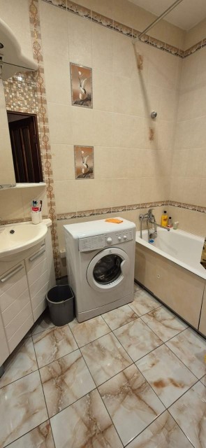 2 комн., 67 м², 112 серия, Сахацирк 8