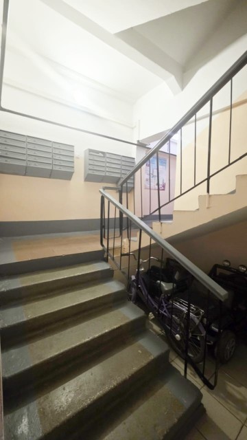 2 комн., 67 м², 112 серия, Сахацирк 13