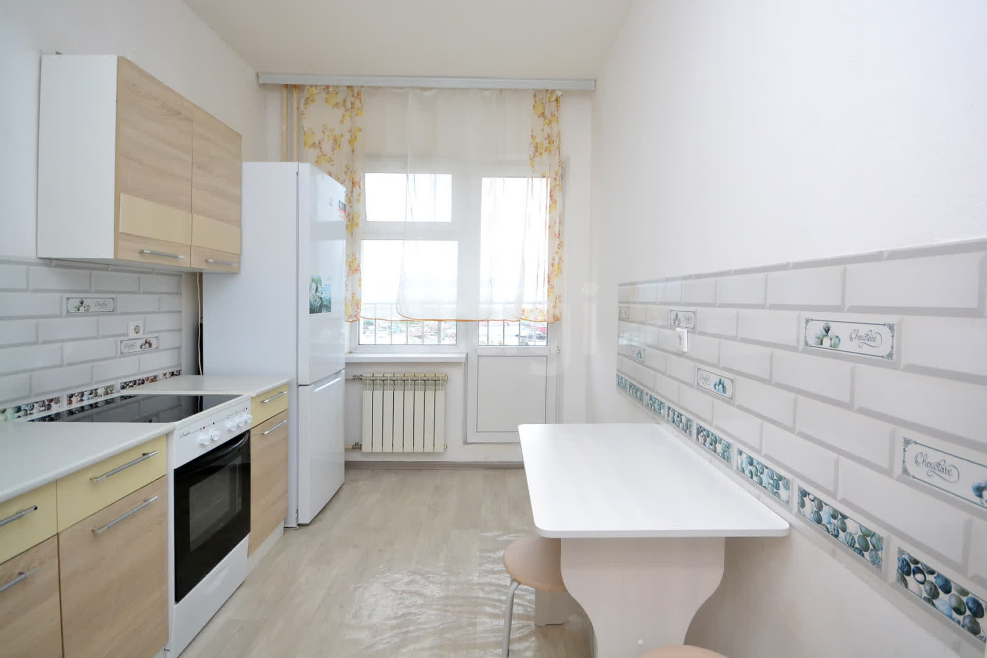 1 комн., 28 м², Монолитно-каркасный, ГРЭС 3