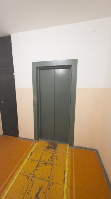 2 комн., 67 м², 112 серия, Сахацирк 12