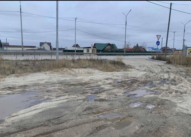 967 м², земельные участки, продаю 7