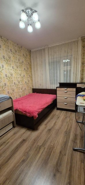 2 комн., 67 м², 112 серия, Сахацирк 6