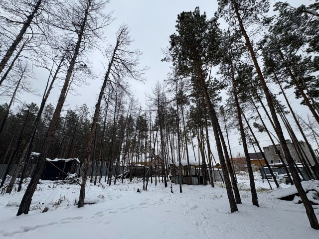 1200 м², земельные участки, продаю 3