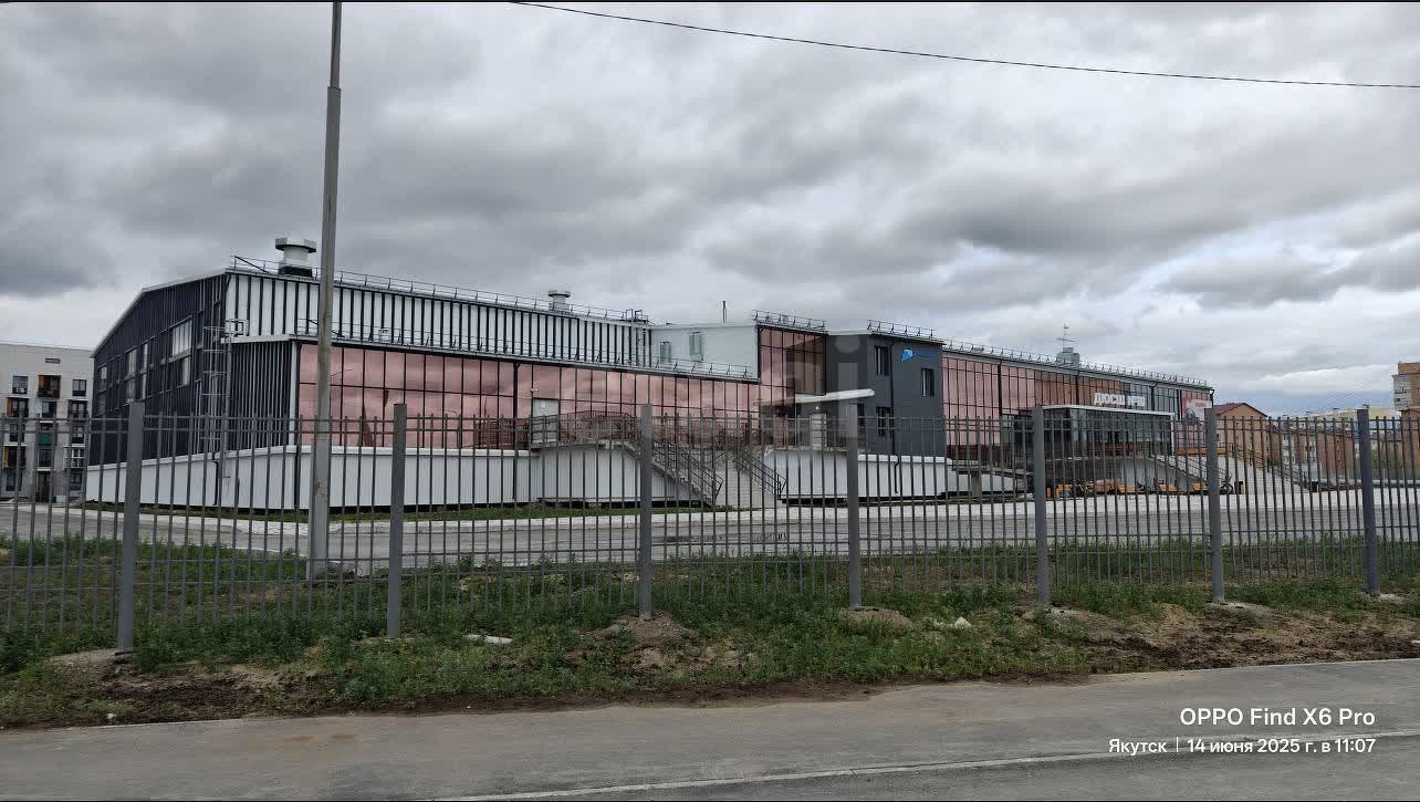 1 комн., 32 м², Монолитно-каркасный 8