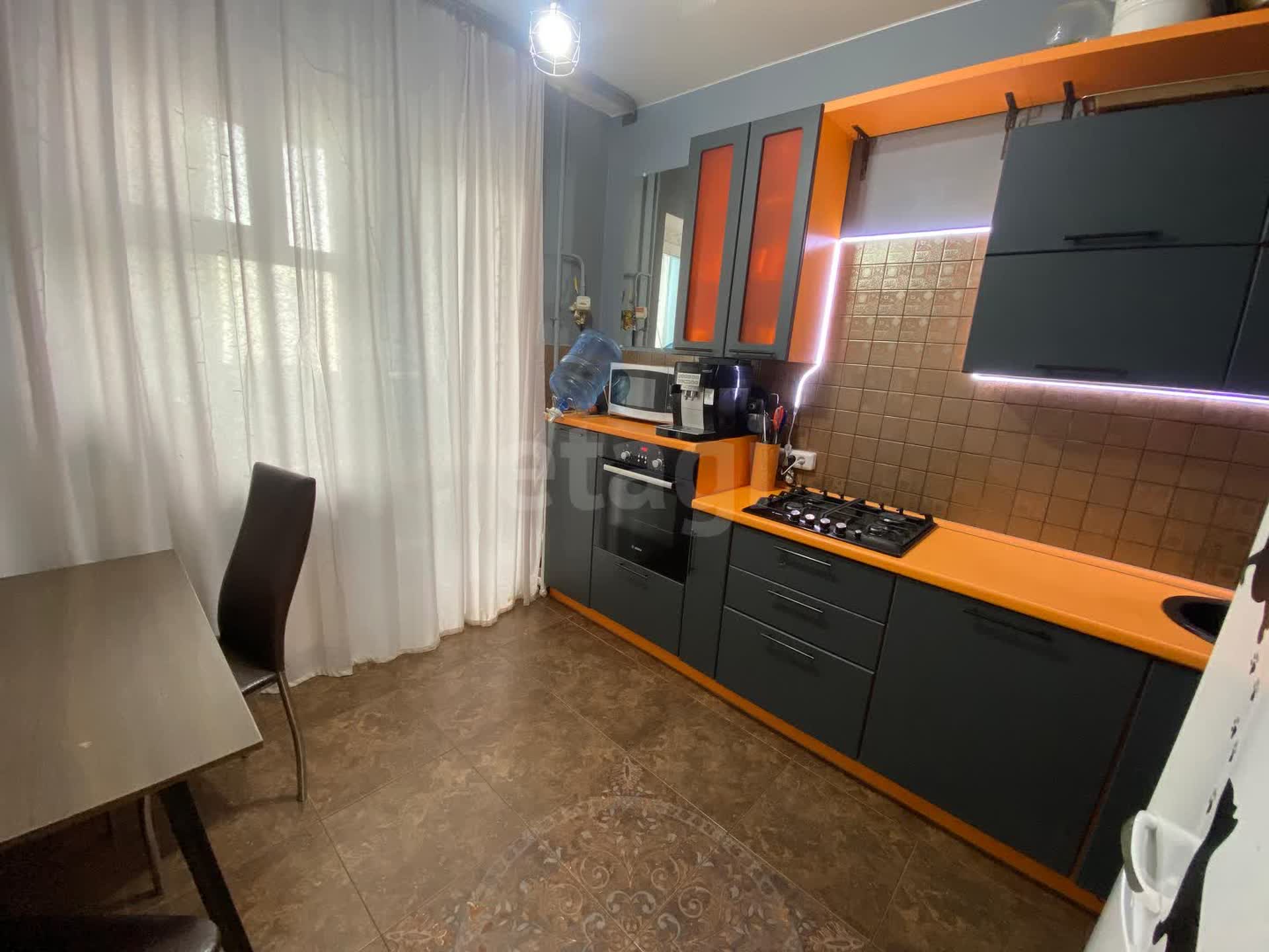 1 комн., 35 м², 112 серия 2