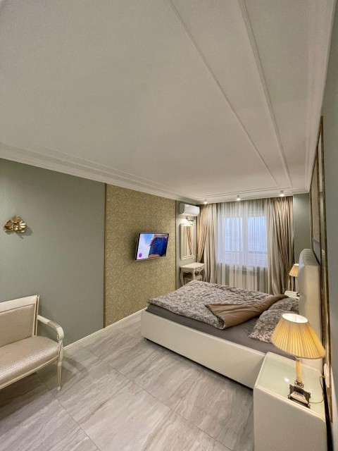 2 комн., 70 м², Монолитно-каркасный, 203 мкрн. 15