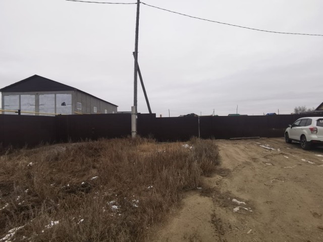 Земельные участки, продаю 5