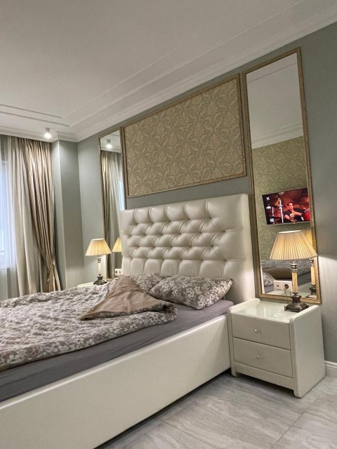 2 комн., 70 м², Монолитно-каркасный, 203 мкрн. 16