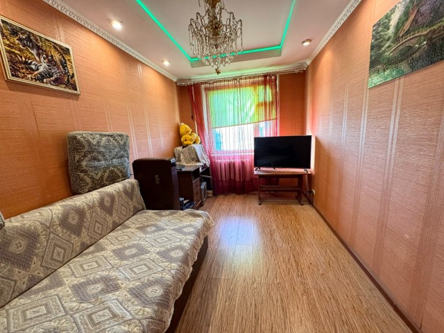 2 комн., 47 м², КПД, Авиапорт 2