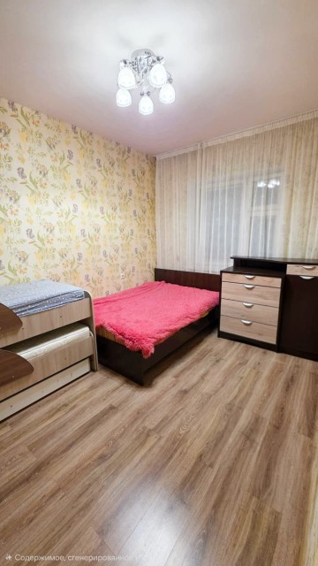 2 комн., 67 м², 112 серия, Сахацирк 5