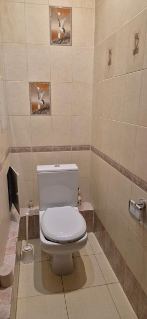 2 комн., 67 м², 112 серия, Сахацирк 9