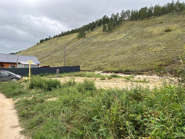 900 м², земельные участки, продаю 3