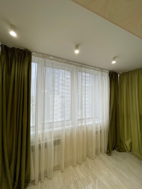 2 комн., 70 м², Монолитно-каркасный, 203 мкрн. 6