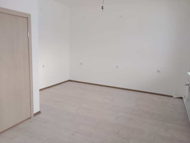 1 комн., 33 м², Монолитно-каркасный, Улус 6