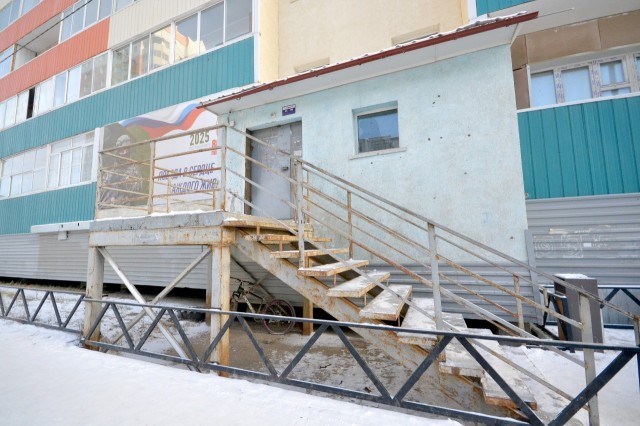 Студия, 25 м², Монолитно-каркасный, Авиапорт 15