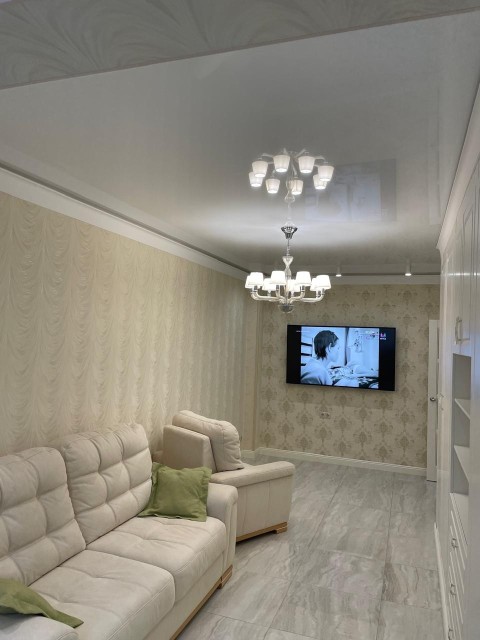 2 комн., 70 м², Монолитно-каркасный, 203 мкрн. 11