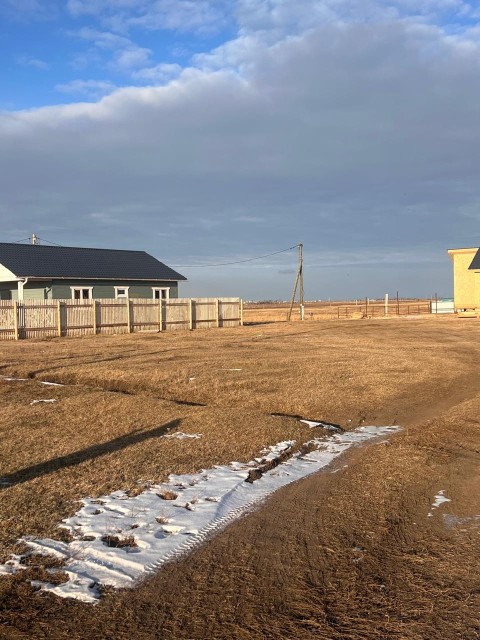 900 м², земельные участки, продаю 3