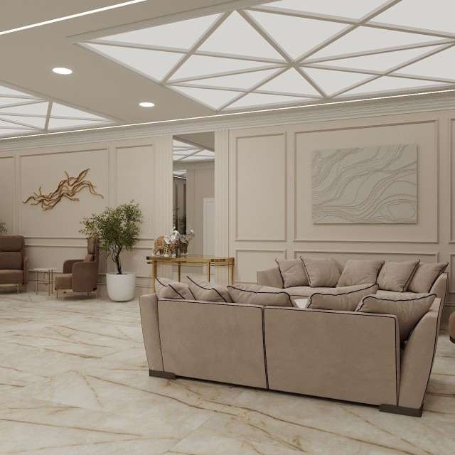 1 комн., 44 м², Монолитно-каркасный, Крестьянский рынок, стадион "Туймаада" 8