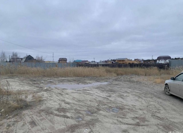 967 м², земельные участки, продаю 5