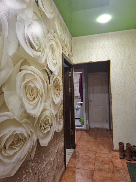 2 комн., 112 серия, Авиапорт 2