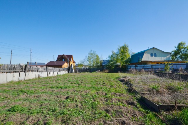 786 м², земельные участки, продаю 3