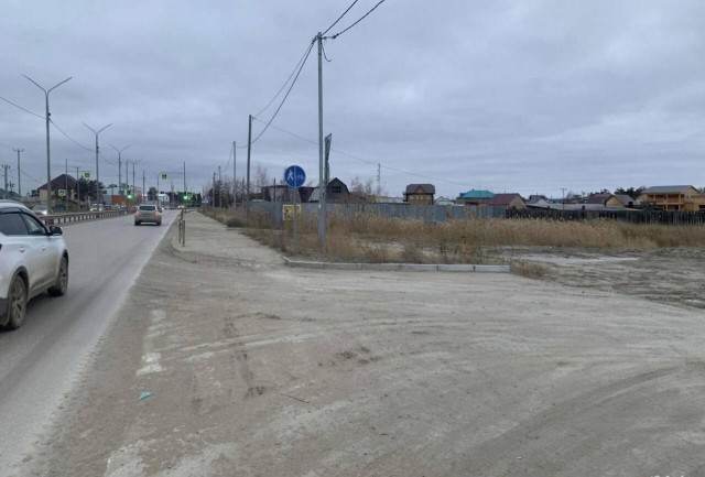 967 м², земельные участки, продаю 4