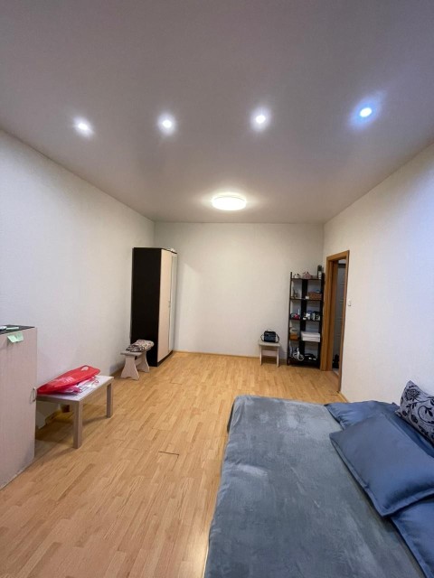 1 комн., 36 м², 112 серия, 16 квартал 4