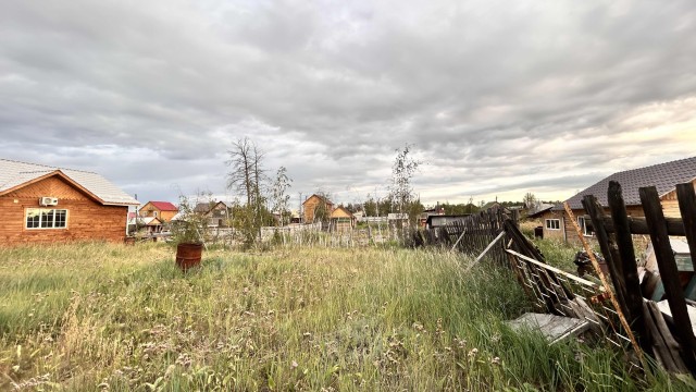 900 м², земельные участки, продаю 3