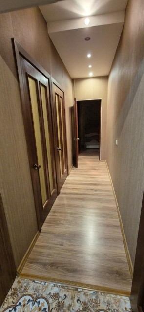 2 комн., 67 м², 112 серия, Сахацирк 4