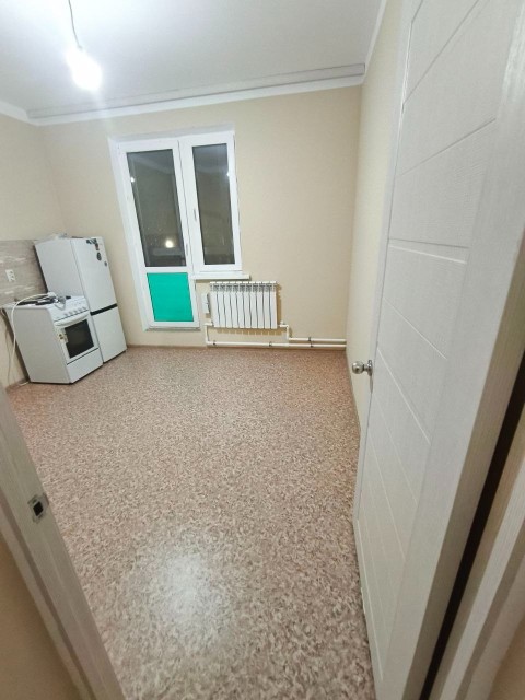 1 комн., 39 м², Блочный, Улус