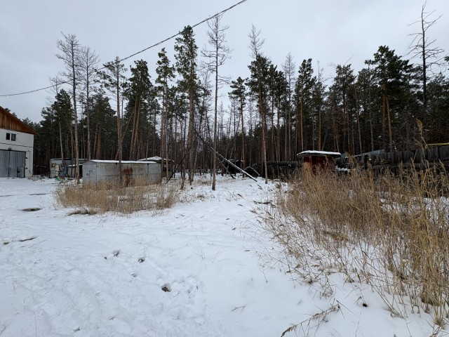 1200 м², земельные участки, продаю 5