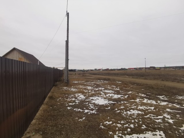 Земельные участки, продаю 9