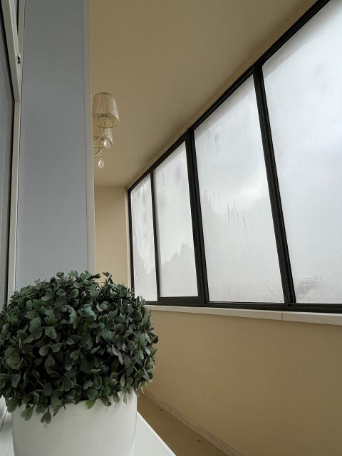 2 комн., 70 м², Монолитно-каркасный, 203 мкрн. 7