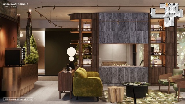 1 комн., Монолитно-каркасный, Вилюйский тракт 6