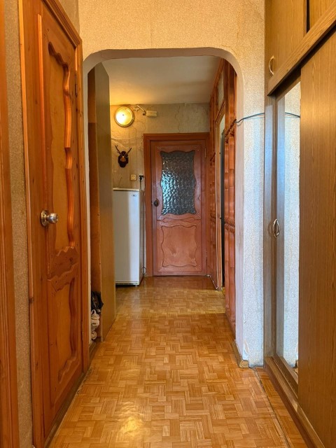 4 комн., 71 м², КПД, Глазная больница 5