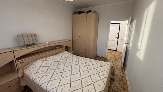 2 комн., 51 м², 112 серия, Старый город 3