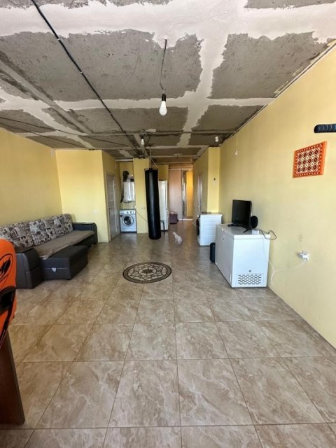 2 комн., 61 м², Монолитно-каркасный, Прометей, ЖК 6