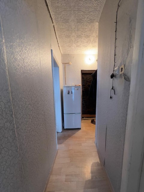 1 комн., 34 м², Блочный, Авиапорт 6