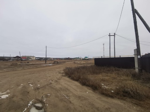 Земельные участки, продаю 7