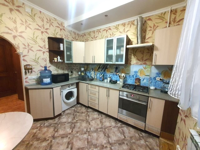 2 комн., 54 м², Блочный, Жатай