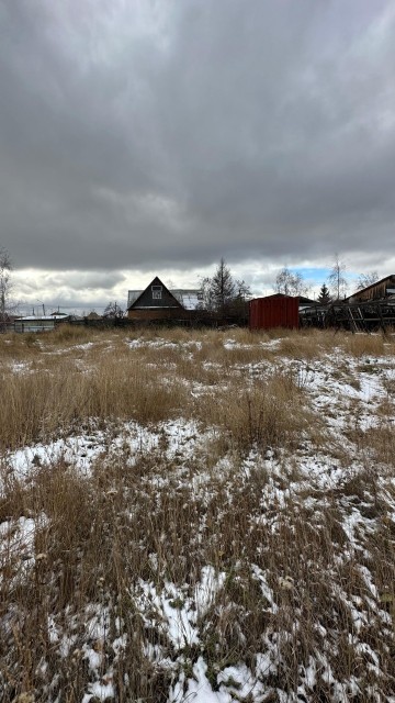 1300 м², земельные участки, продаю 3