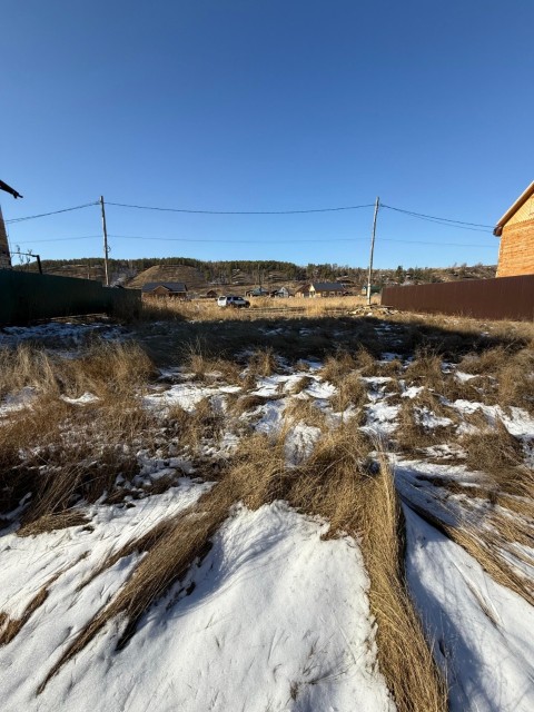 650 м², земельные участки, продаю 3