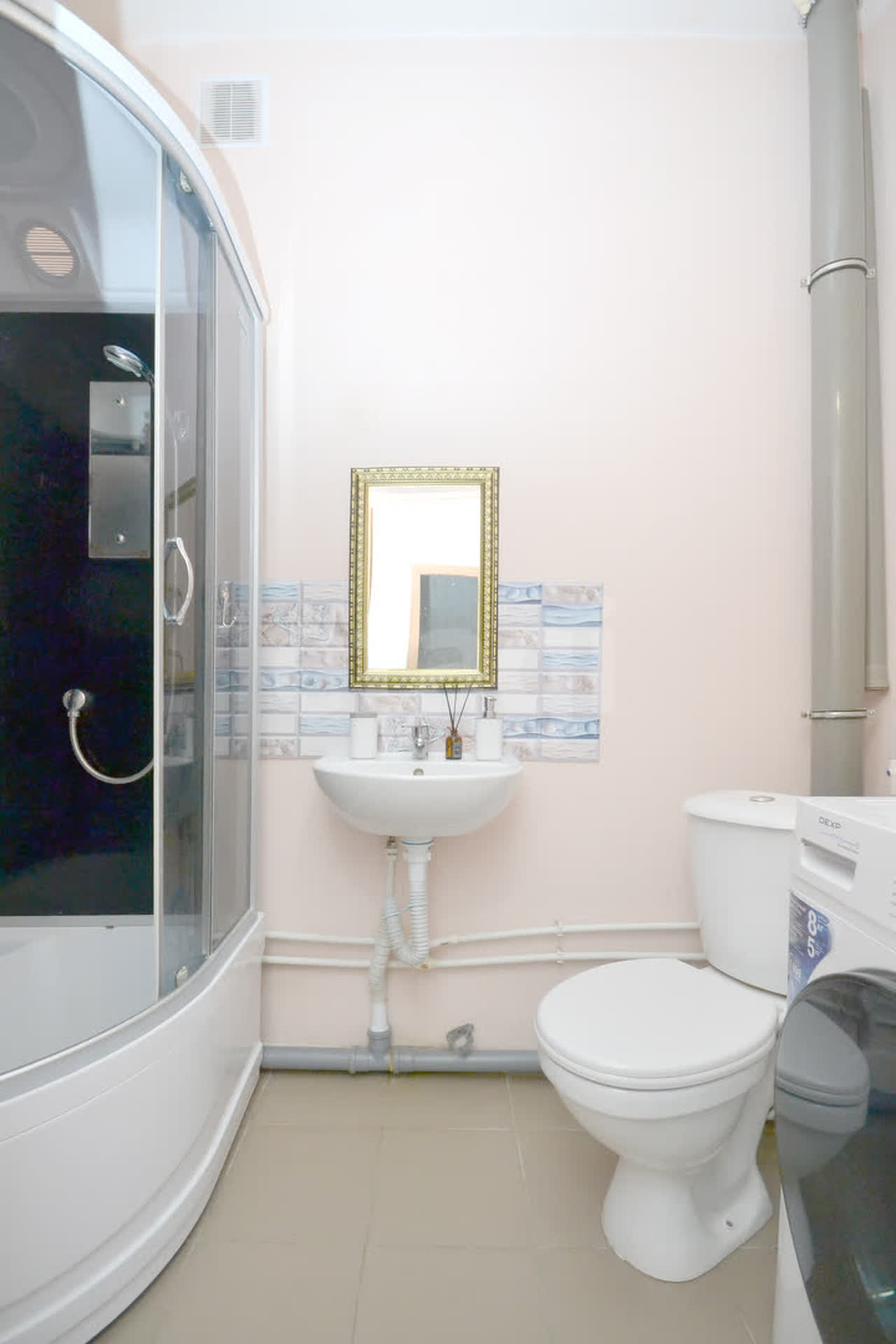 1 комн., 28 м², Монолитно-каркасный, ГРЭС 8