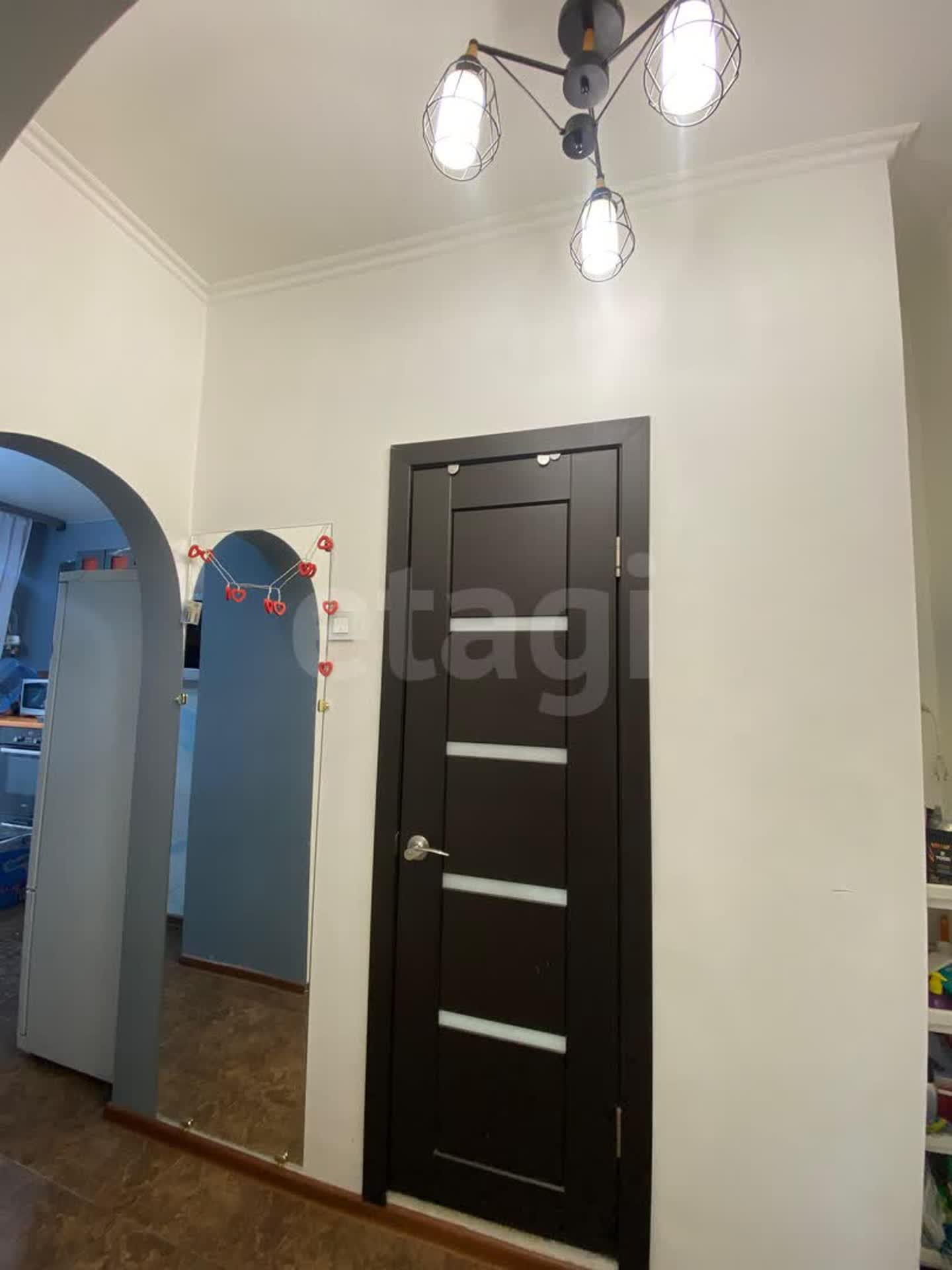 1 комн., 35 м², 112 серия 5